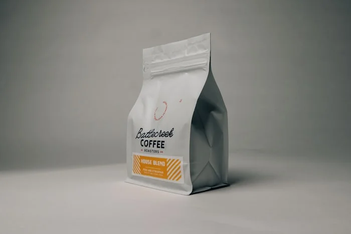 Coffee art