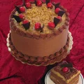 Chocolate Fudge Cake thumbnail