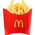 French Fries thumbnail